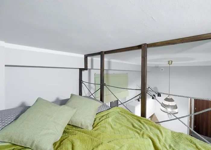 Niron Apartament Dom Z Papieru Nairobi