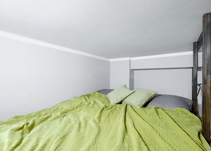 Niron Apartament Dom Z Papieru Nairobi