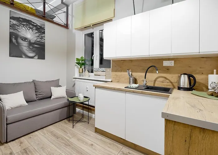 Niron Apartament Dom Z Papieru Nairobi